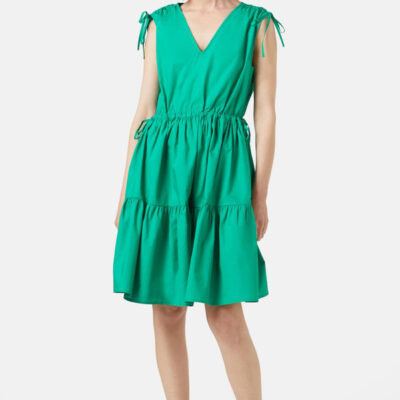 Gorman Elsie Smock Dress