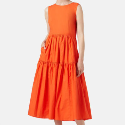 Gorman Romeo Midi Dress