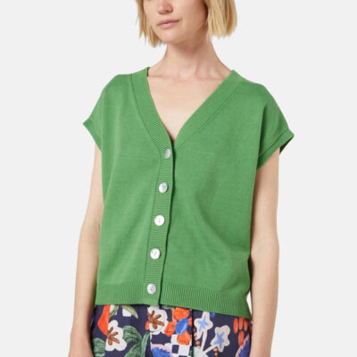 Gorman Sabal Knit Top