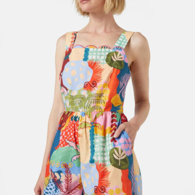 Gorman Palmetto Playsuit