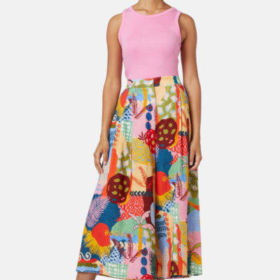 Gorman Palmetto Skort