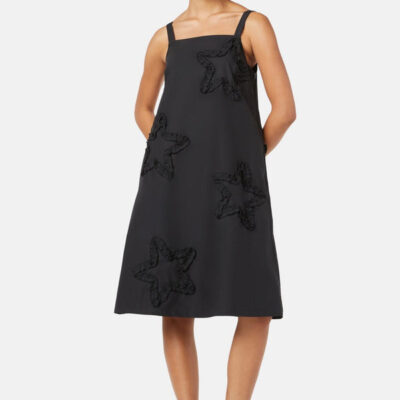 Gorman Hi Star Swing Dress