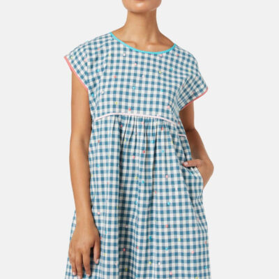 Gorman Jelly Beans Bungalow Dress