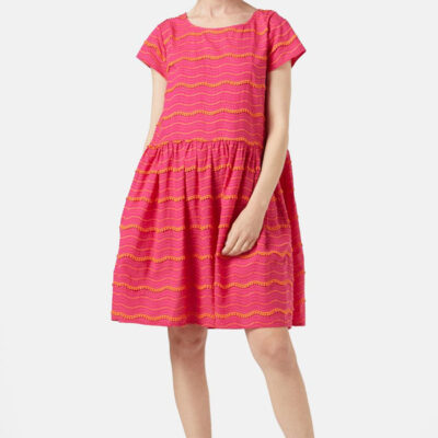 Gorman Surf The Wave Beach Dress