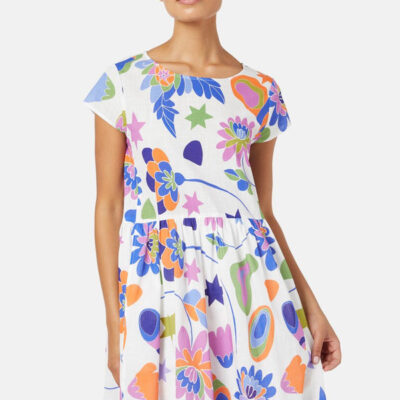 Gorman Soleil Beach Dress