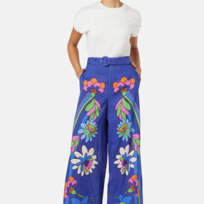 Gorman Soleil Pant