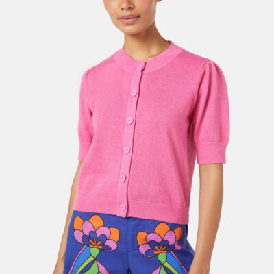 Gorman Harper Cardi