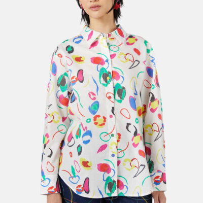 Gorman Scribble Shirt