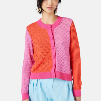 Gorman Prehistoria Cardigan