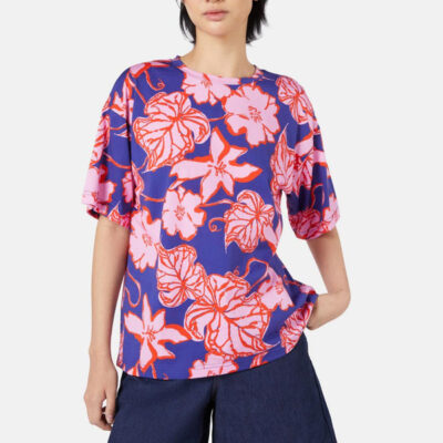 Gorman Prehistoria Tee