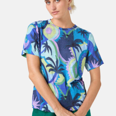 Gorman Jade Tee