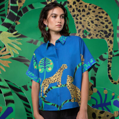 Gorman Guardians Shirt