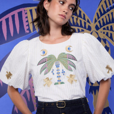 Gorman Stamp Collecting Top