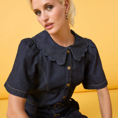 Gorman Eloise Top