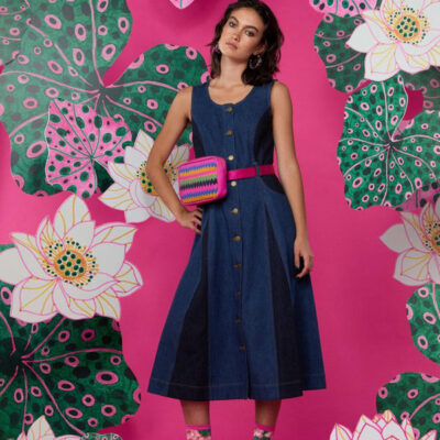 Gorman Eloise Dress
