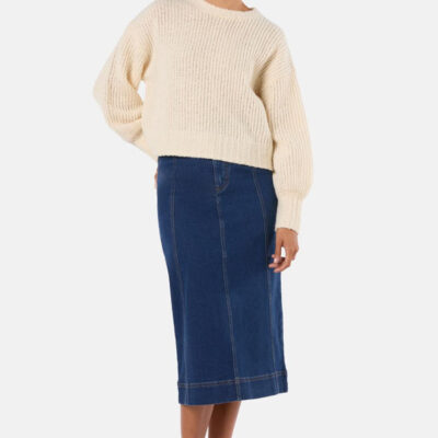 Gorman Lucia Jumper