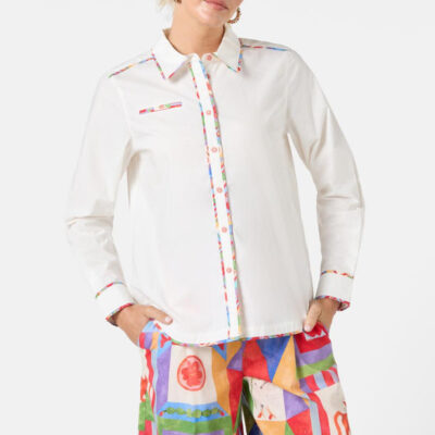 Gorman Florencia Shirt