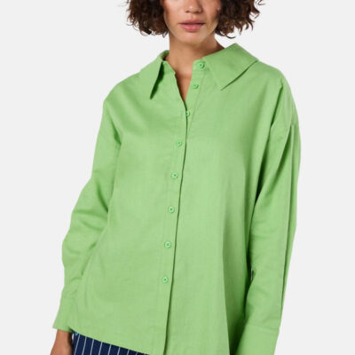 Gorman Greenery Shirt