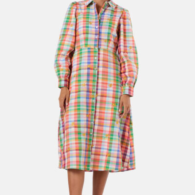 Gorman Starlight Midi Dress