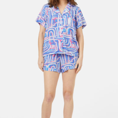 Gorman Sapphire Pj Set