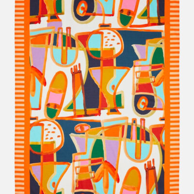Gorman Speechless Tablecloth