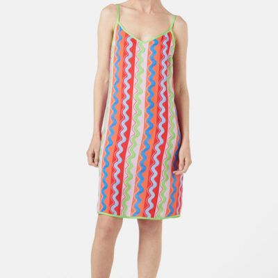 Gorman Sour Straps Slip Nightie